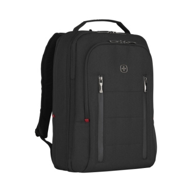 Logotrade liikelahjat kuva: Reppu Wenger City Traveller 16"