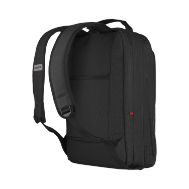 Logotrade mainostuotet kuva: Reppu Wenger City Traveller 16"