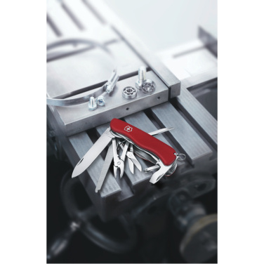 Logo trade liikelahja kuva: Taskuveitsi Work Champ Victorinox