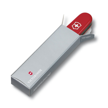 Logotrade liikelahjat kuva: Taskuveitsi Work Champ Victorinox