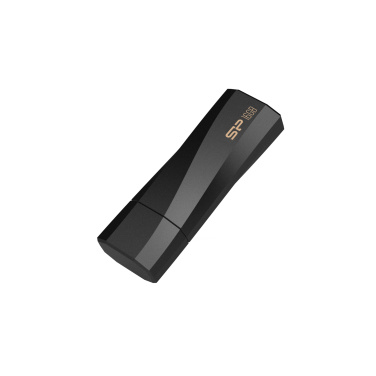 Logotrade mainostuotet kuva: PENDRIVE SILICON POWER BLAZE - B07 3.2 16GB