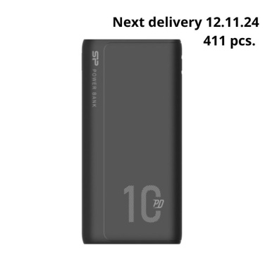 Logotrade mainoslahjat kuva: POWER BANK SILICON POWER QP15 10000 MAH