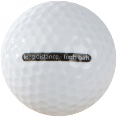 Logotrade liikelahjat kuva: Golfpallot