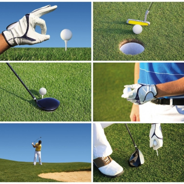 Logotrade mainostuotet kuva: Golfpallot
