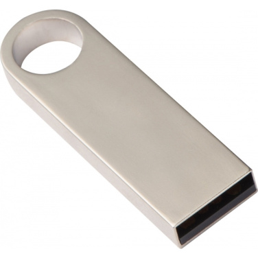 Logotrade mainoslahja tuotekuva: USB-tikku 8GB LANDEN