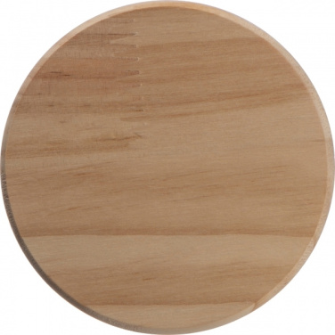 Logotrade liikelahjat kuva: Pojemnik szklany OSAKA 700 ml