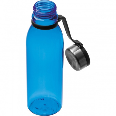 Logotrade mainoslahja tuotekuva: RPET juomapullo SAPPORO 780 ml