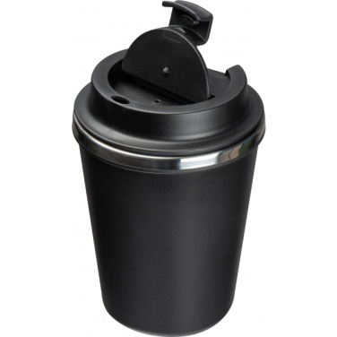 Logo trade liikelahjat mainoslahjat kuva: Juomakuppi BUFFALO 350 ml