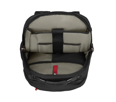 Logotrade liikelahjat kuva: Reppu Wenger Cosmic 17"