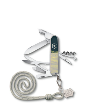 Logo trade mainoslahjat ja liikelahjat kuva: Victorinox taskuveitsi Companion New York Style