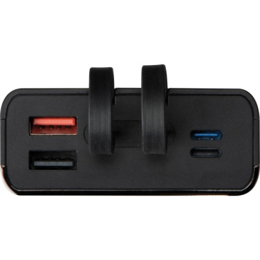 Logotrade liikelahjat kuva: Virtapankki 20 000 mAh MARABELLA MoLu