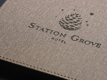 Logotrade mainoslahja ja liikelahja kuva: Hotellilehtiö 159732100