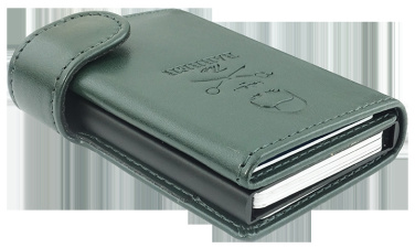 Logotrade mainoslahjat kuva: RFID lompakko 618119