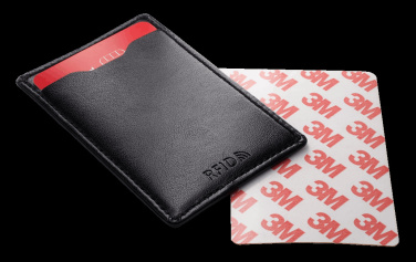 Logo trade mainoslahjat ja liikelahjat kuva: RFID luottokorttikotelo 1258119