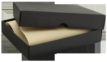 Logotrade mainoslahja tuotekuva: Nappikuulokkeiden organisaattori 872067