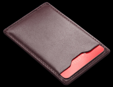 Logotrade mainoslahja tuotekuva: RFID luottokorttikotelo 1258131