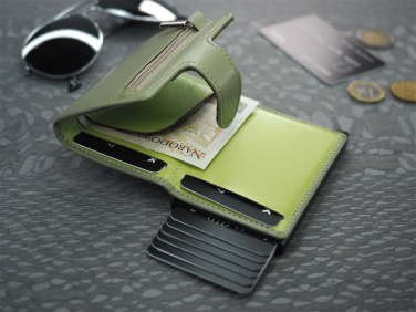 Logotrade mainoslahja tuotekuva: RFID lompakko 1237119