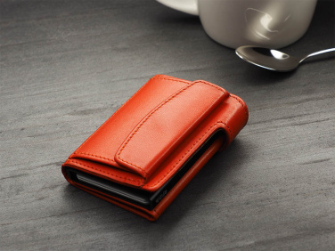 Logotrade mainostuote tuotekuva: RFID lompakko 1226131