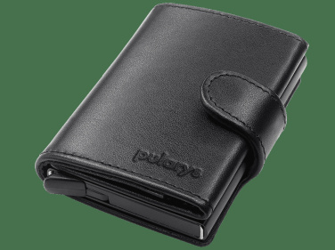 Logo trade mainoslahja ja liikelahja tuotekuva: RFID lompakko 1225131