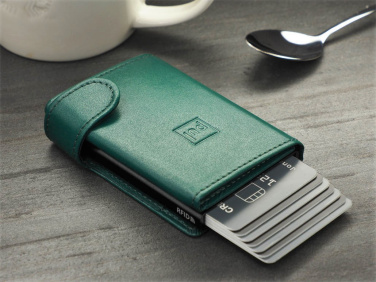 Logotrade mainoslahja ja liikelahja kuva: RFID lompakko 618131