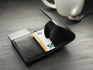 Logotrade liikelahja tuotekuva: RFID lompakko 618131