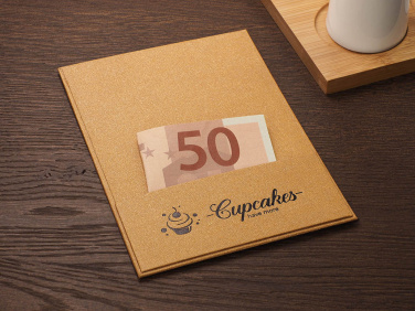 Logo trade mainoslahjat tuotekuva: Laskupidike 1053280