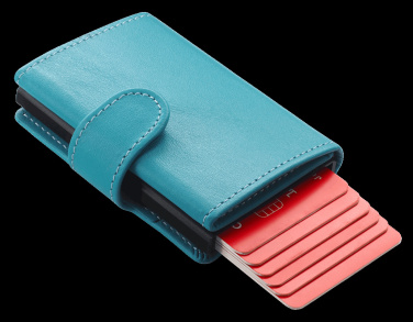 Logo trade liikelahja mainoslahja tuotekuva: RFID lompakko 1237131