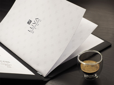 Logo trade mainostuotet tuotekuva: Menu kansi Fine Dining Pro 1220094