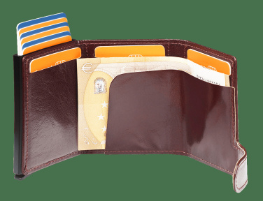 Logotrade mainoslahja tuotekuva: RFID lompakko 618067