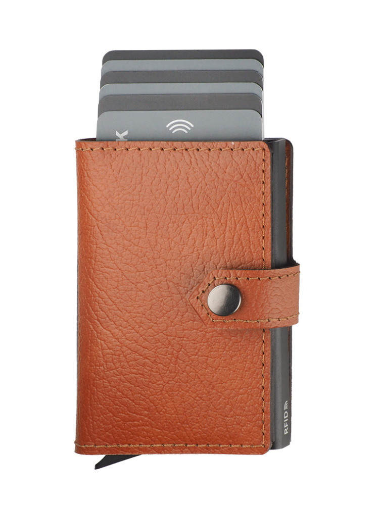 Logotrade mainoslahja ja liikelahja kuva: RFID lompakko 2161318