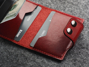 Logotrade mainoslahjat kuva: RFID lompakko 1934141