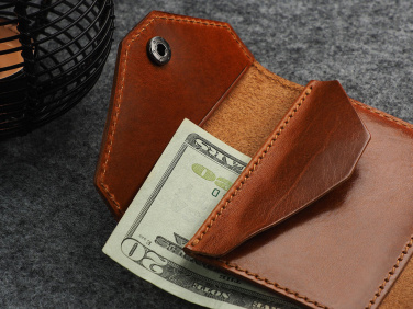 Logotrade liikelahja tuotekuva: RFID lompakko 1931141