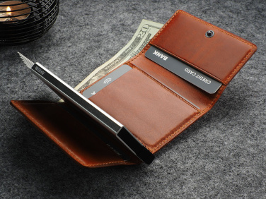 Logotrade mainostuotet kuva: RFID lompakko 541141