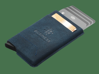 Logotrade mainoslahja ja liikelahja kuva: RFID lompakko 593326