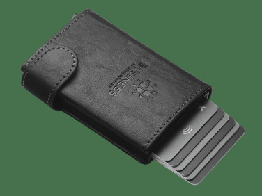 Logo trade mainoslahjat ja liikelahjat kuva: RFID lompakko 618329