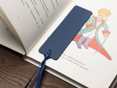 Logo trade mainostuote kuva: Kirjanmerkki 2036094