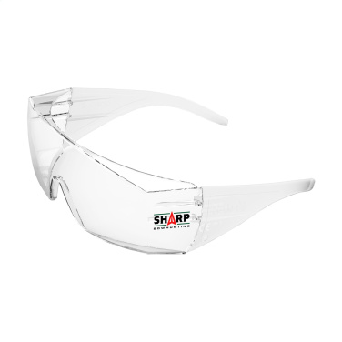 Logo trade liikelahja mainoslahja tuotekuva: EyeProtect suojalasit
