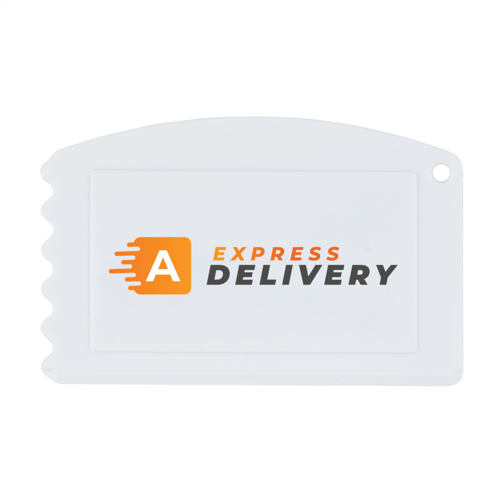 Logotrade liikelahjat kuva: Vuonon kierrätetty jääkaavin