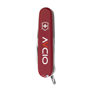 Logo trade mainoslahja kuva: Victorinox Super Tinker taskuveitsi