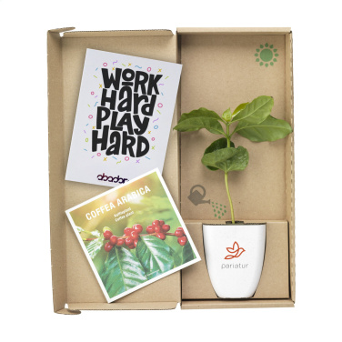 Logotrade liikelahja mainoslahja kuva: Treemore Letterbox Trees Kahvi