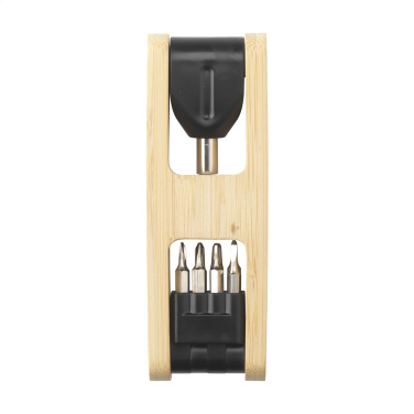 Logotrade liikelahja mainoslahja kuva: Bamboo Bit työkalu