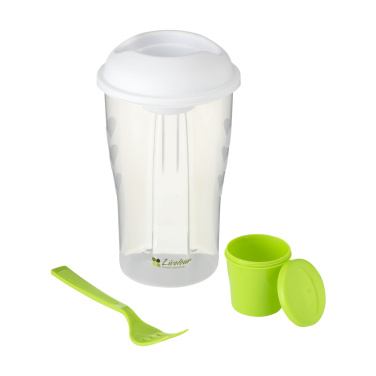 Logotrade mainostuote tuotekuva: Salad2Go Salad Shaker