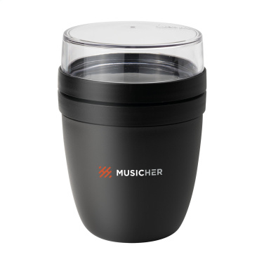 Logo trade mainoslahja ja liikelahja tuotekuva: Mepal Lunchpot Ellipse 500 ml Ruokasäiliö