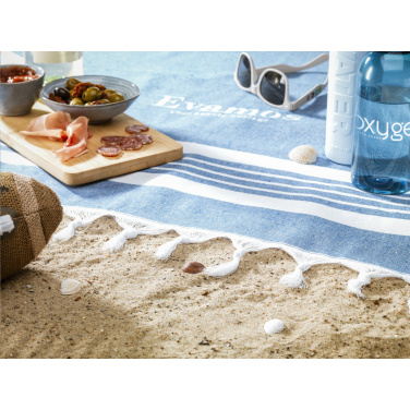 Logotrade mainostuotet kuva: Tapas Bamboo Board XL leikkuulauta