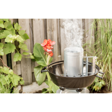 Logotrade mainoslahja tuotekuva: BBQ Charcoal alkupala