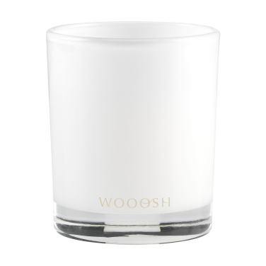Logotrade mainostuotet kuva: Wooosh Tuoksukynttilä Sweet Vanilla