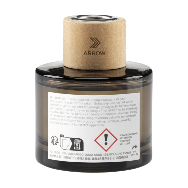 Logo trade mainoslahjat ja liikelahjat kuva: Wooosh Fragrance Sticks Vihreät yrtit
