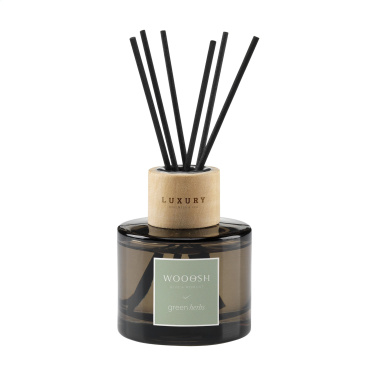 Logo trade liikelahjat tuotekuva: Wooosh Fragrance Sticks Vihreät yrtit