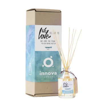 Logotrade mainoslahjat ja liikelahjat tuotekuva: We Love The Planet Diffuser Spiritual Spa 50 ml