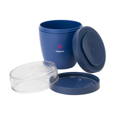 Logotrade liikelahjat kuva: Mepal Lunchpot Ellipse 300 ml Ruokasäiliö